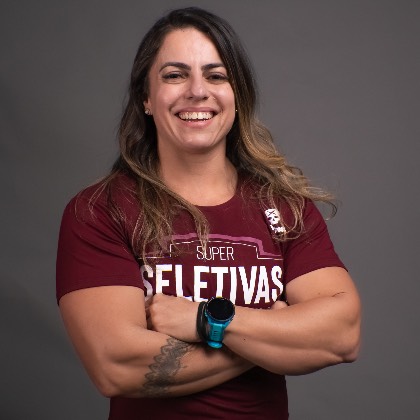 Susana Etto