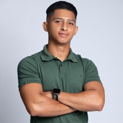 Elizandro Personal