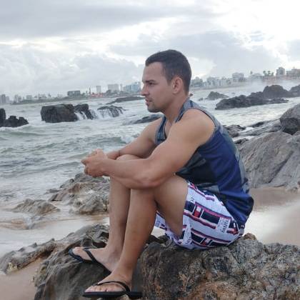 Wesley Oliveira Silva
