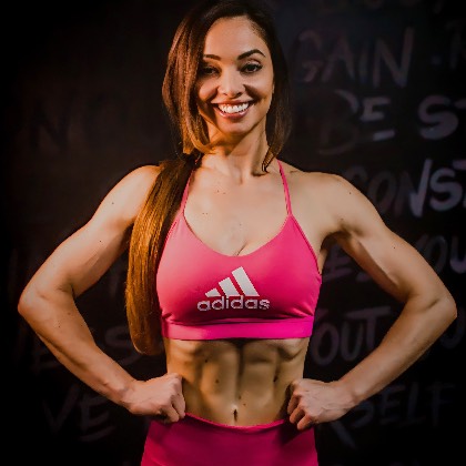 Silmara Motta