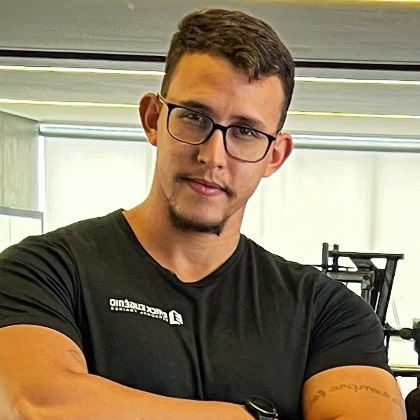 Erick Eugênio