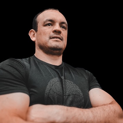 Alex cabreira