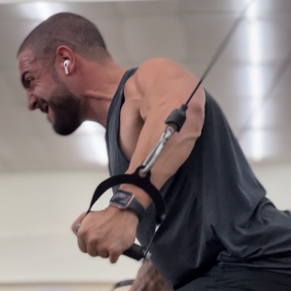 Caio Scabio