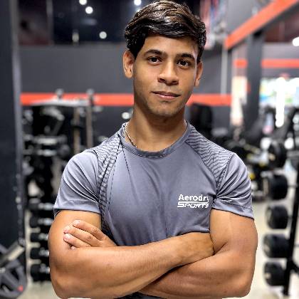 Alexandre Carvalho