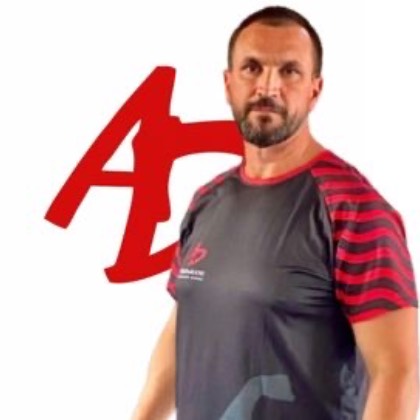 Anderson Damian