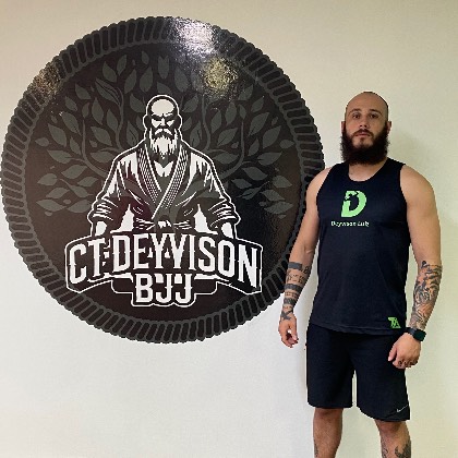 Deyvison Luiz