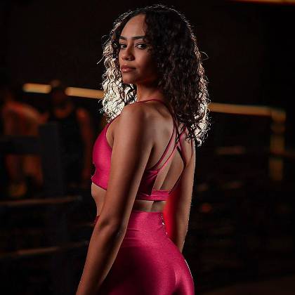 STEPHANIE CUSTODIO