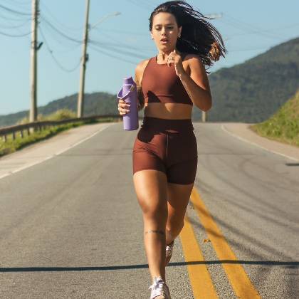 Kananda | Personal Trainer