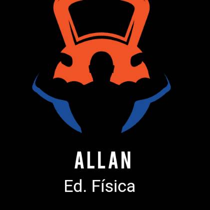 Allan Jones da Silva