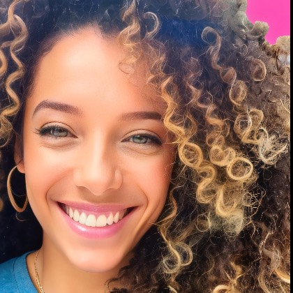 PERSONAL MÔNICA NUNES
