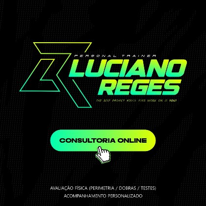 Luciano Reges
