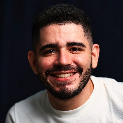 PATRICK ARAGÃO