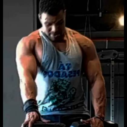 Teamwellmarcos Personal Trainer
