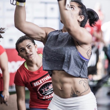 Cristiani Sousa Ferreira