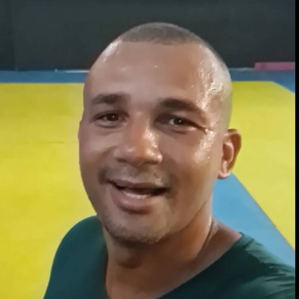 Thiago Almeida Teixeira