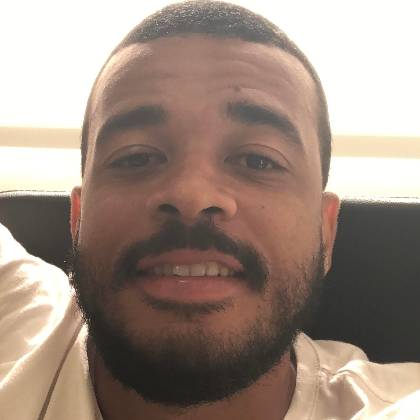 Reivisson Ribeiro