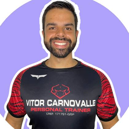 Vitor Carnovalle