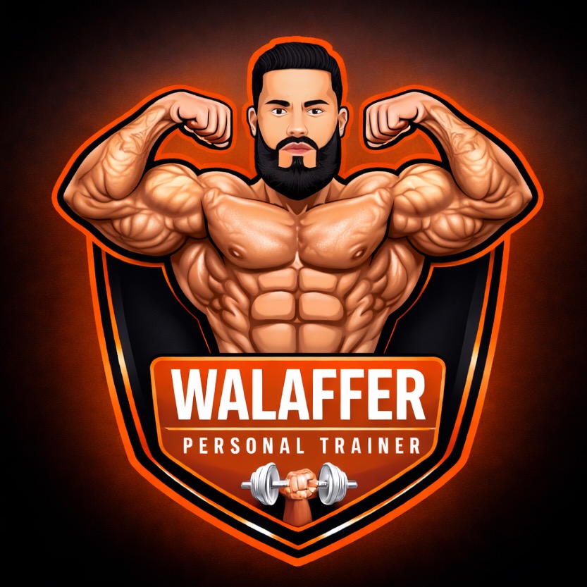 Walaffer Fabrício