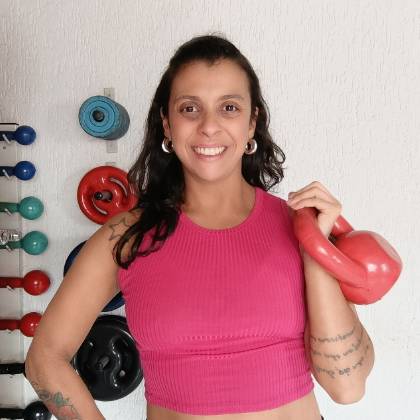 Camila Pinheiro