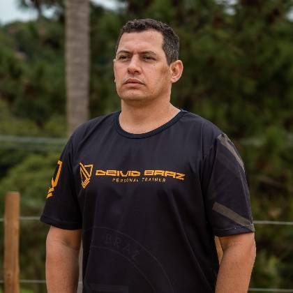 Deivid  Braz