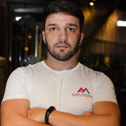 Alex Marcel