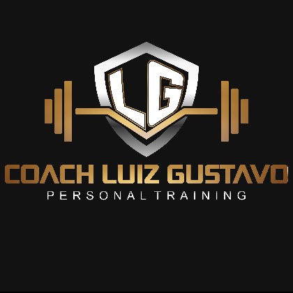 Coach Luiz Gustavo