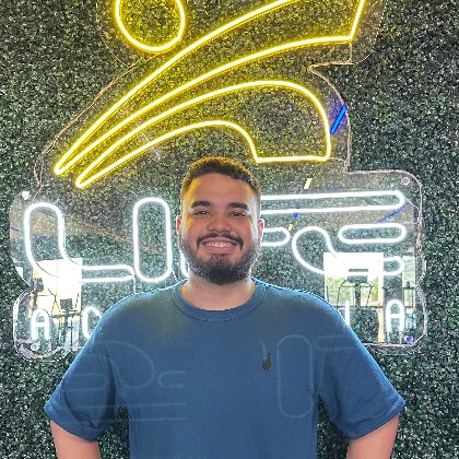 Pedro Martins Braga