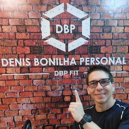 Denis Bonilha Personal