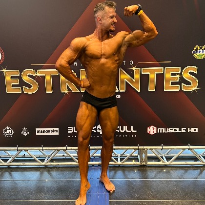 Gabriel Resende