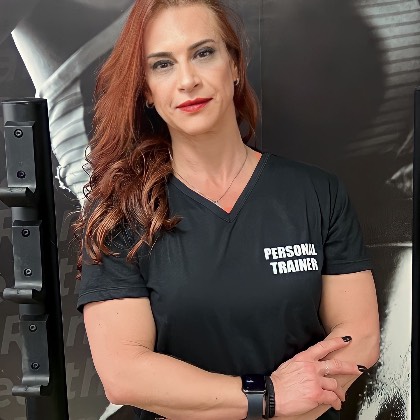 Tania Maciel