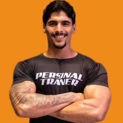 VITOR  RIBEIRO TEAM