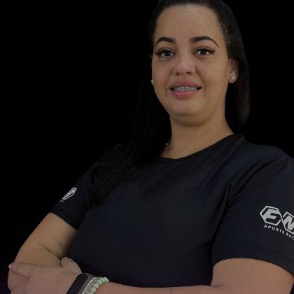 Marcely Lima