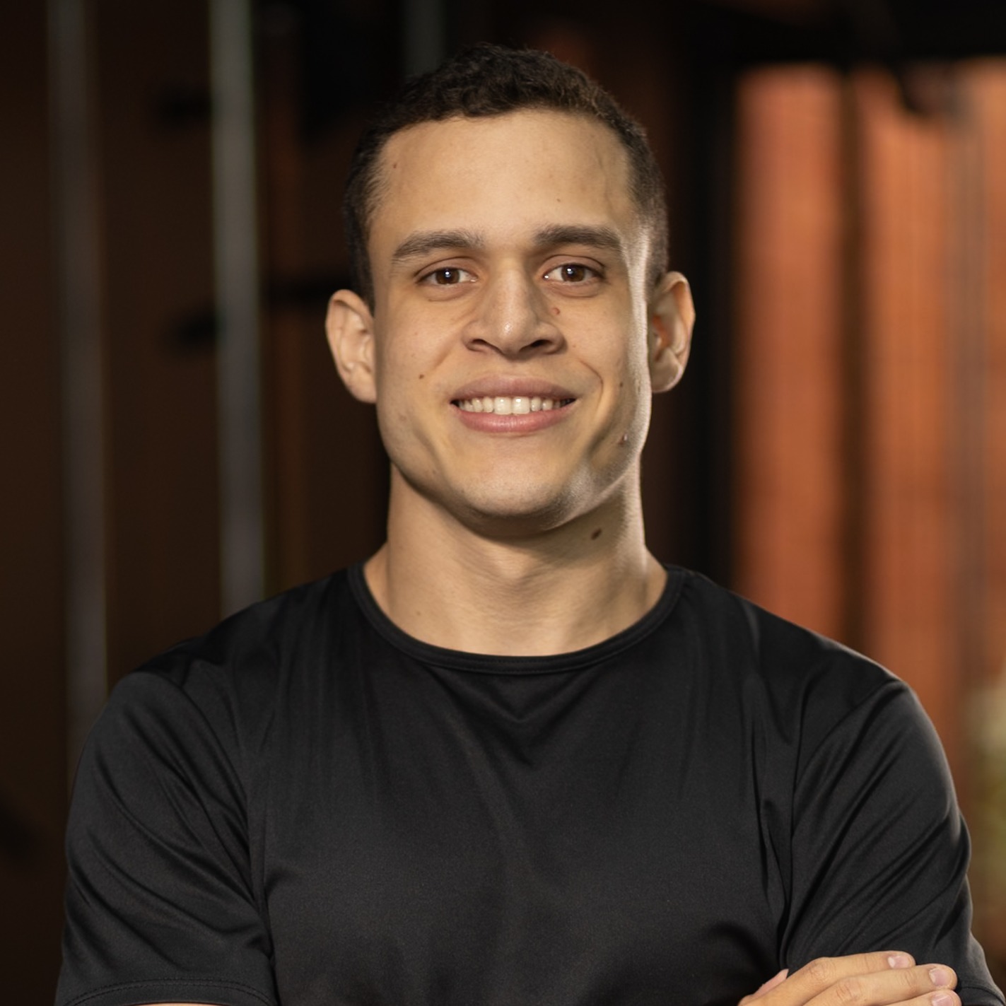 Thiago Palhares