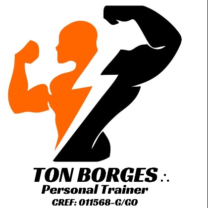 Ton Borges Treinador ∴