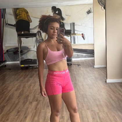 Bianca  Trajano