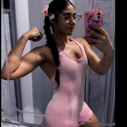 Yara Barbie