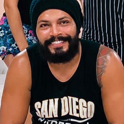 Rafael Vequi