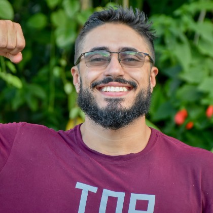 Helder Oliveira da Silva
