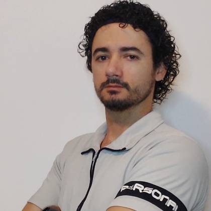 Ricardo Furlan