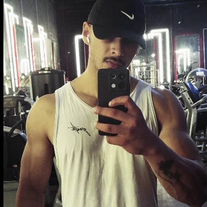 Lucas Dos santos
