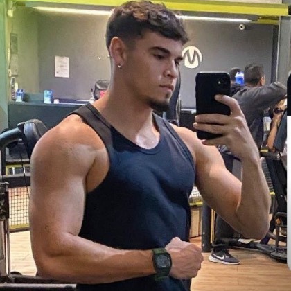 Luan Pessinate