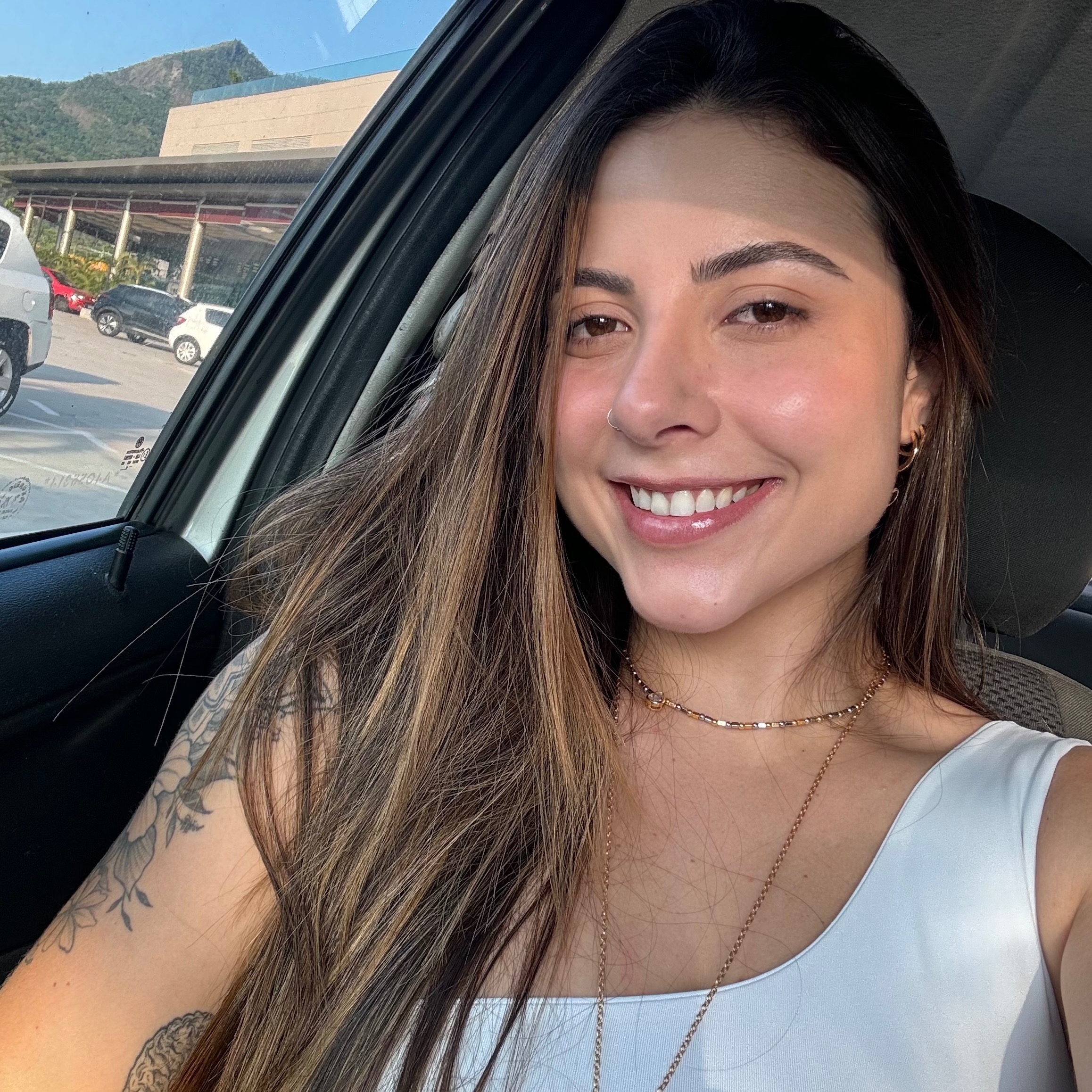 Carol Furtado