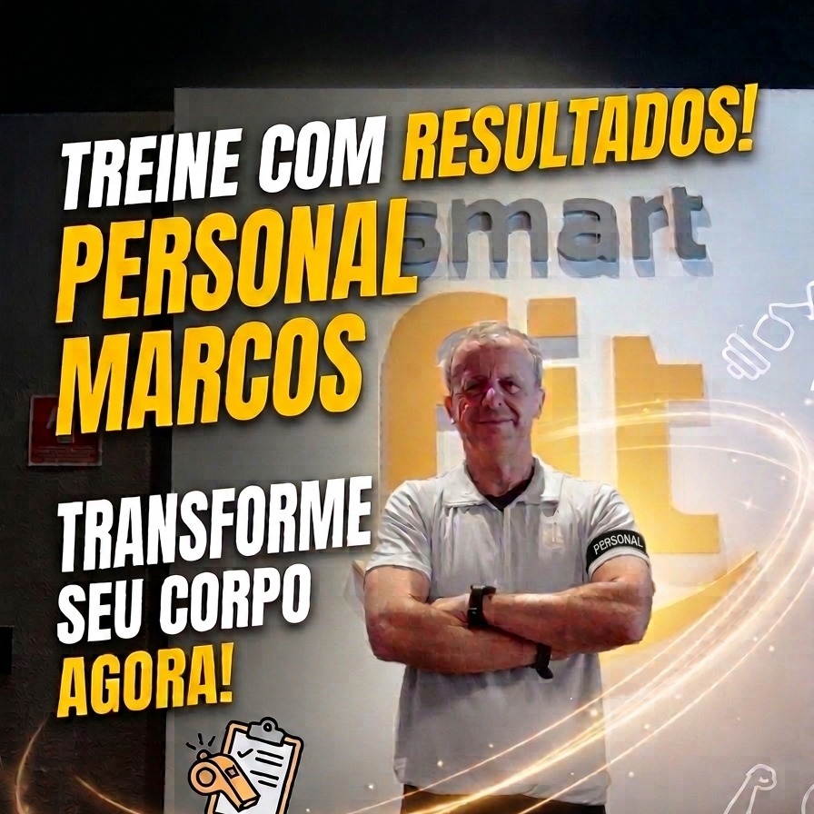 Personal Marcos Gagliardi