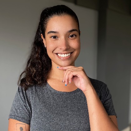 Eduarda Honda