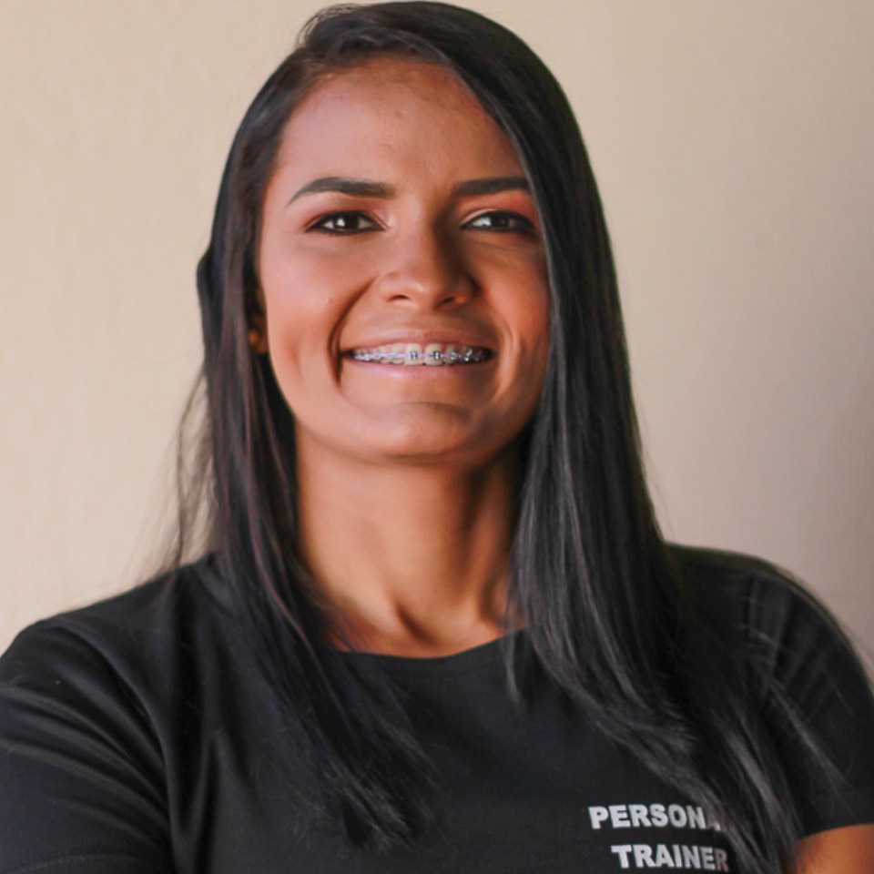 Jennyffer  Silva