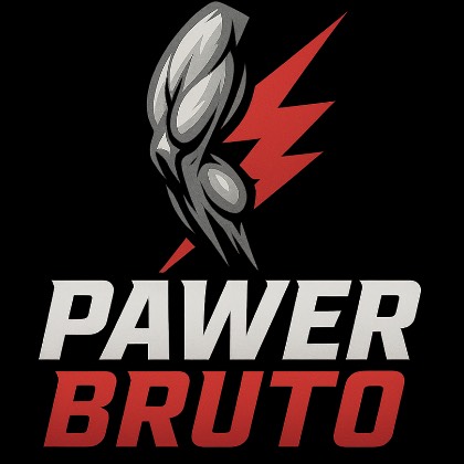 PAWER BRUTO