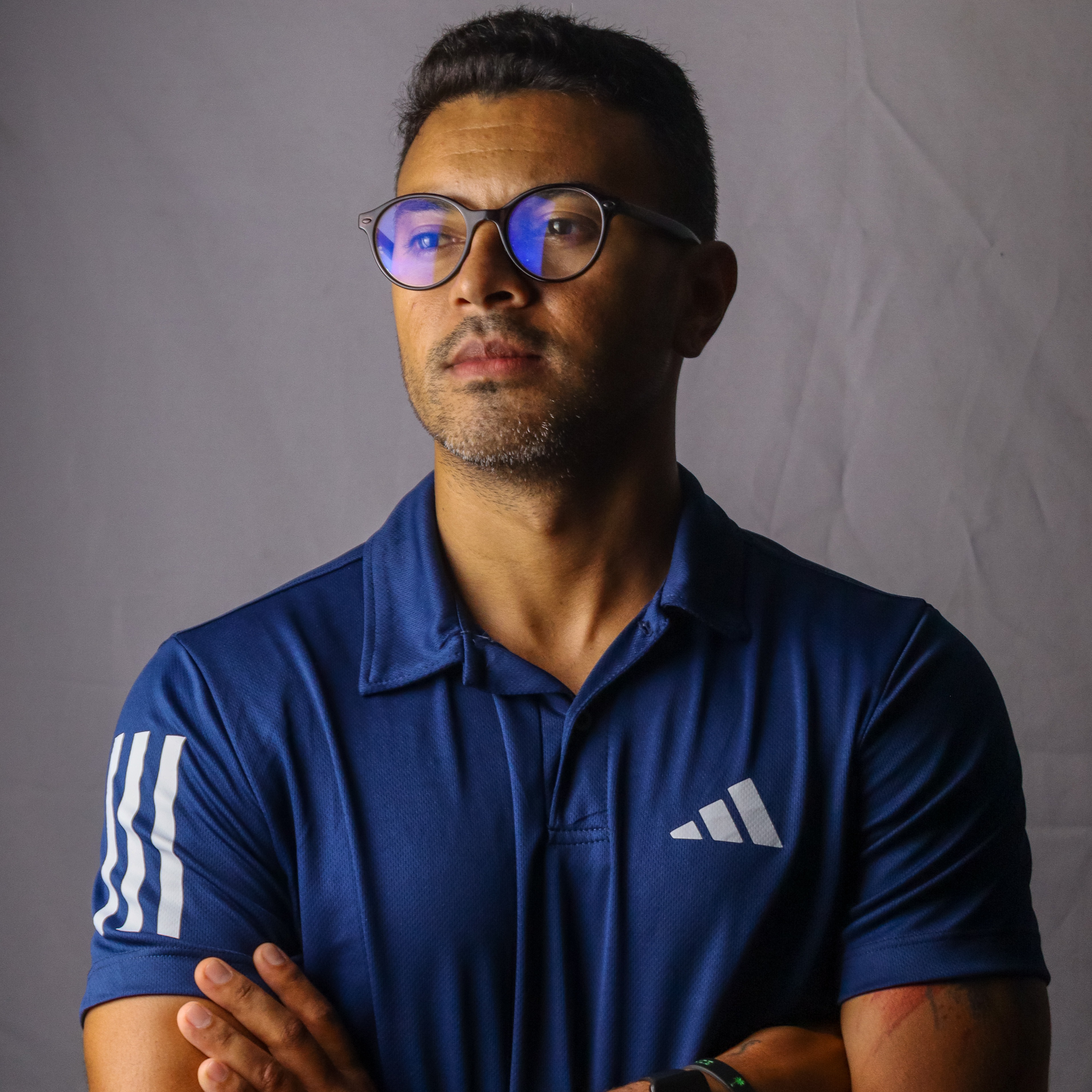 Kristian Santos Pessoa