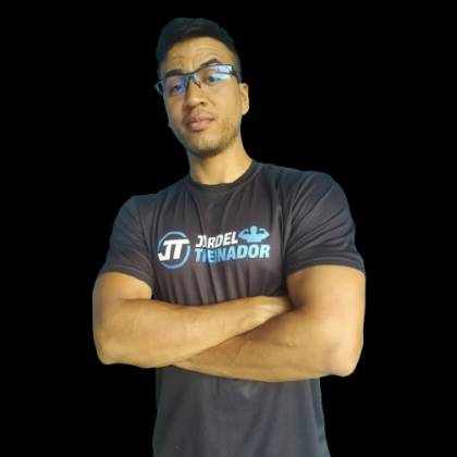 Jardel Treinador