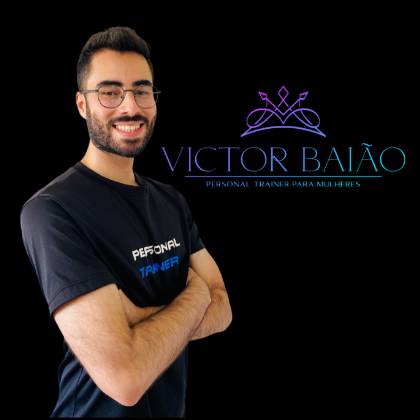 Victor Mota Baião