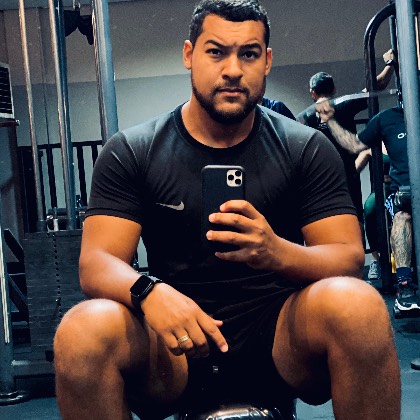 Lucas  Desalira